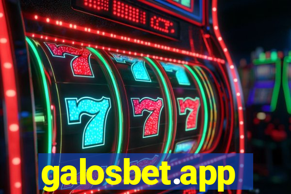 galosbet.app