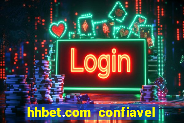 hhbet.com  confiavel