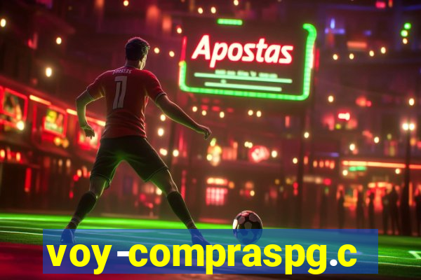 voy-compraspg.com