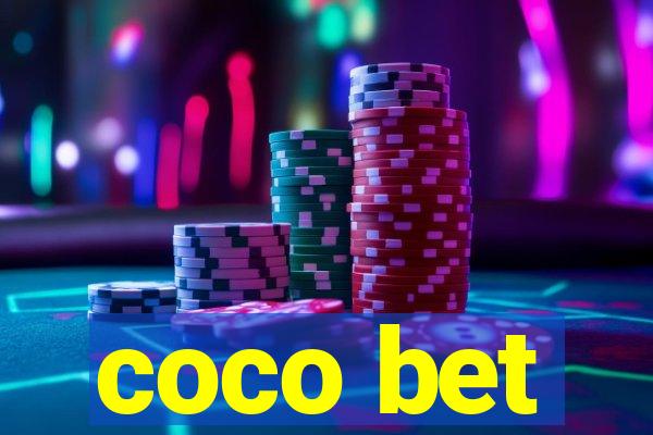 coco bet