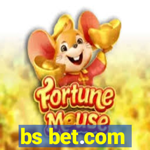 bs bet.com