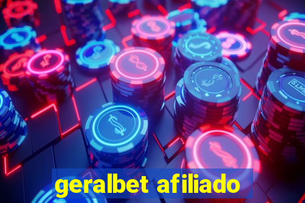 geralbet afiliado