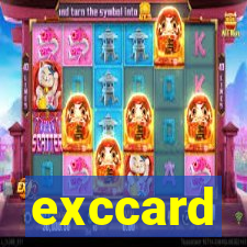 exccard