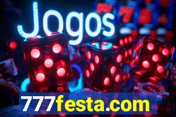 777festa.com