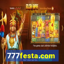 777festa.com