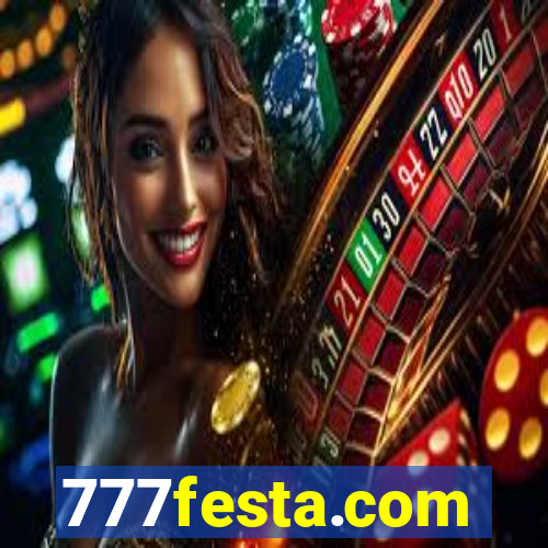 777festa.com