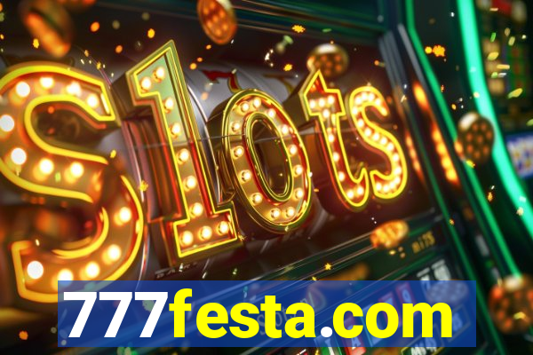 777festa.com