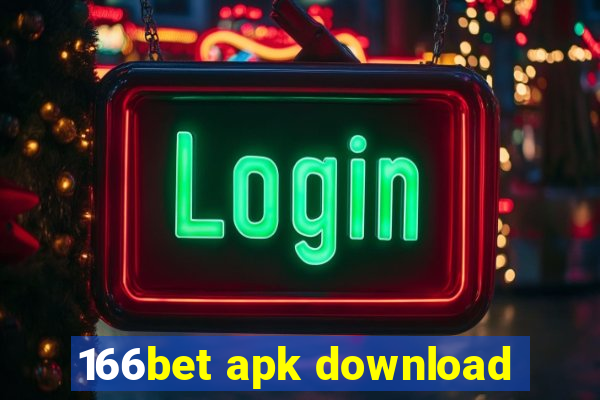 166bet apk download