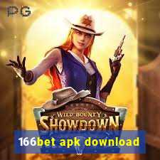 166bet apk download