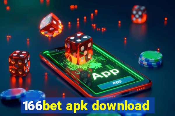 166bet apk download