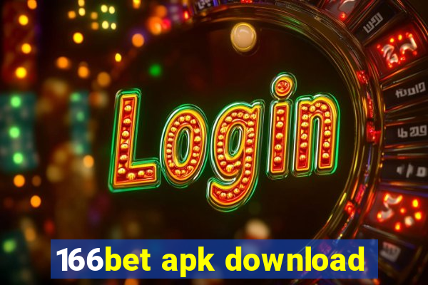 166bet apk download