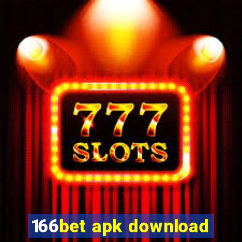 166bet apk download