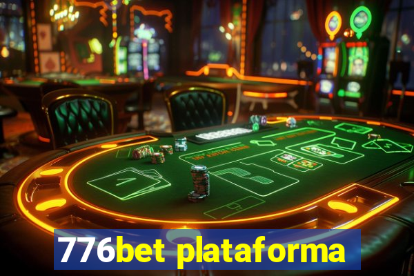 776bet plataforma