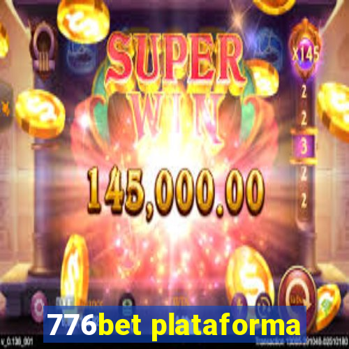 776bet plataforma