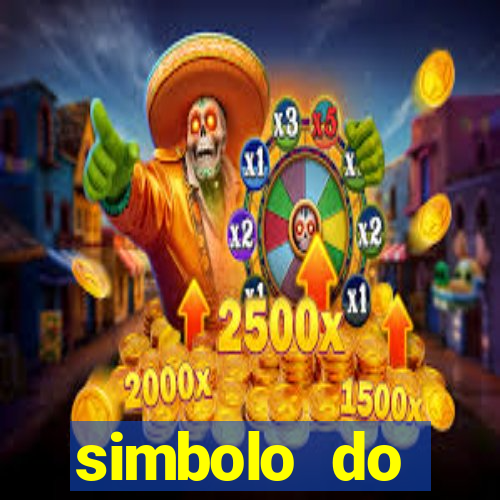 simbolo do corinthians para nick