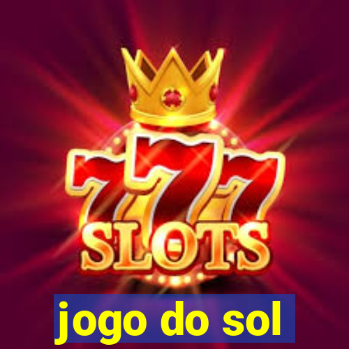 jogo do sol