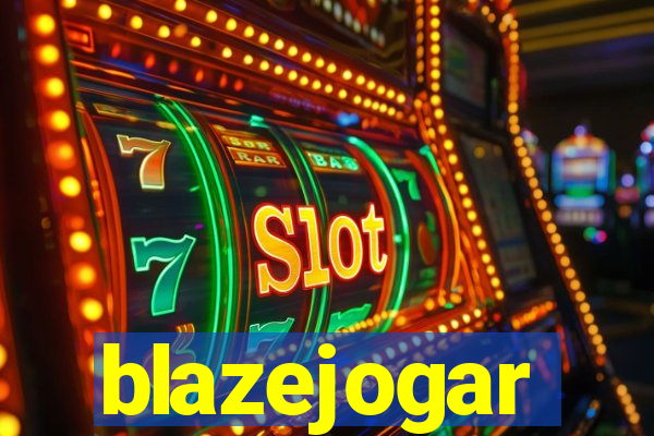 blazejogar