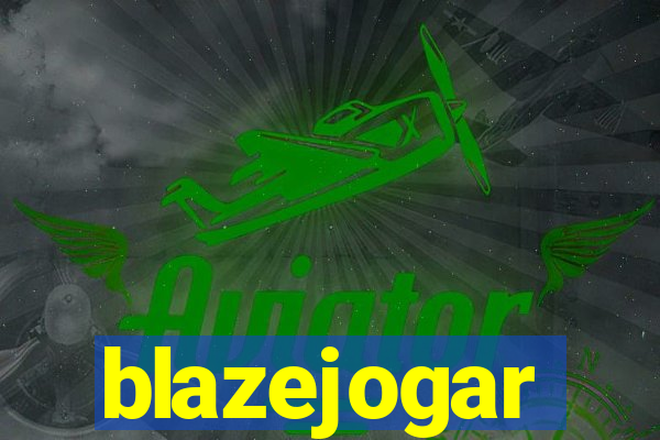 blazejogar