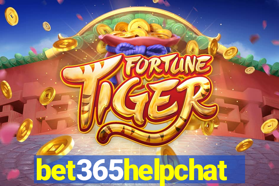 bet365helpchat