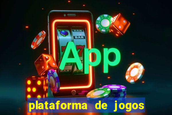 plataforma de jogos que aceita cart?o de crédito