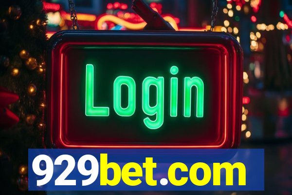 929bet.com