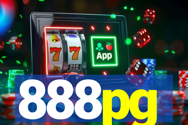 888pg