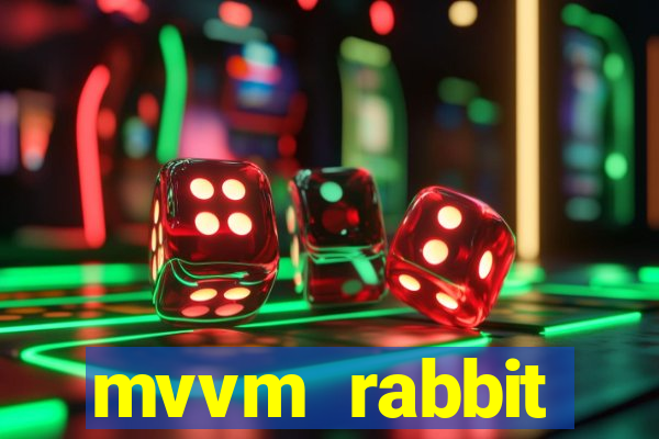 mvvm rabbit download filmes