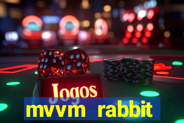 mvvm rabbit download filmes