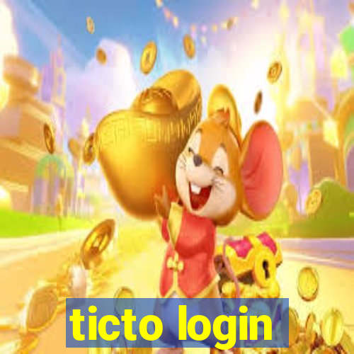 ticto login