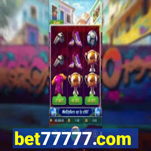 bet77777.com