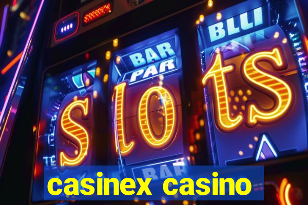 casinex casino