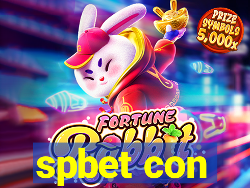 spbet con