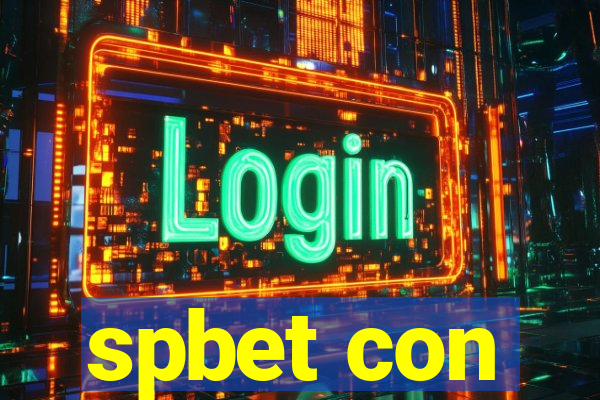 spbet con