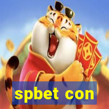 spbet con