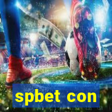 spbet con