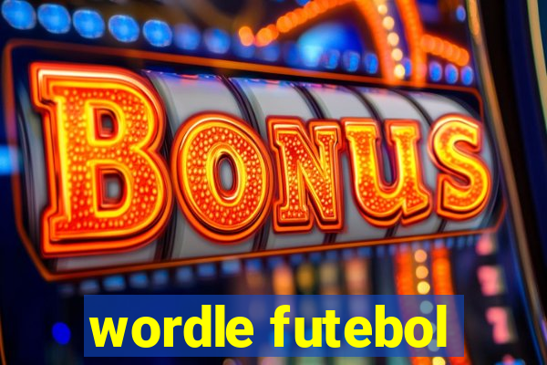 wordle futebol