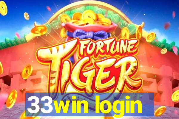 33win login