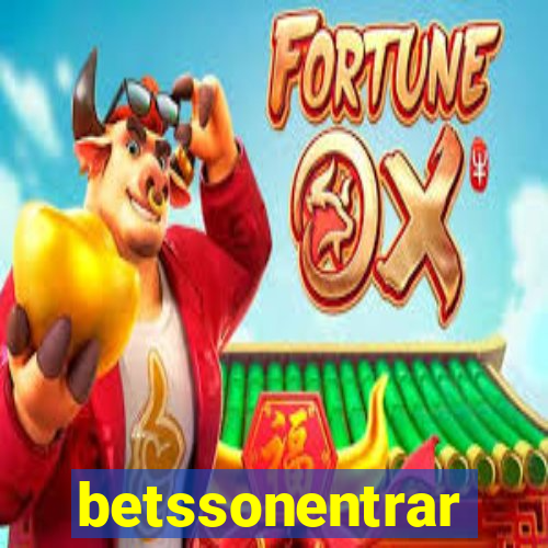 betssonentrar