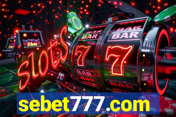 sebet777.com