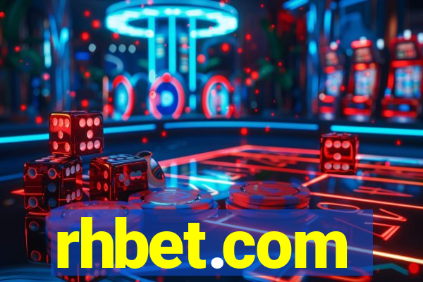 rhbet.com