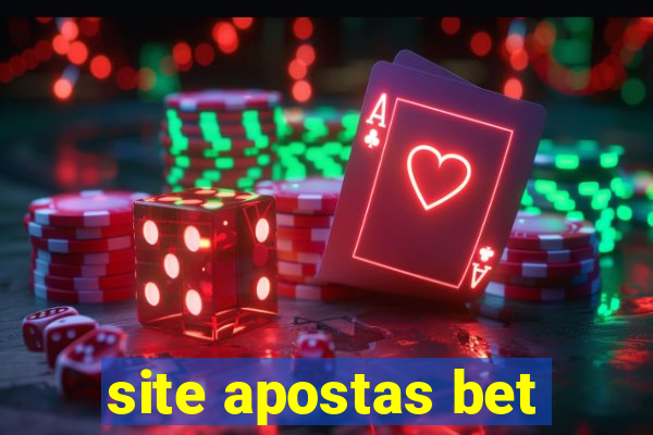 site apostas bet