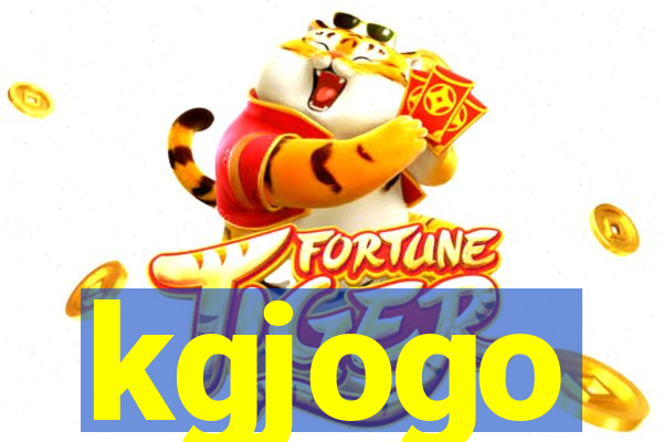 kgjogo