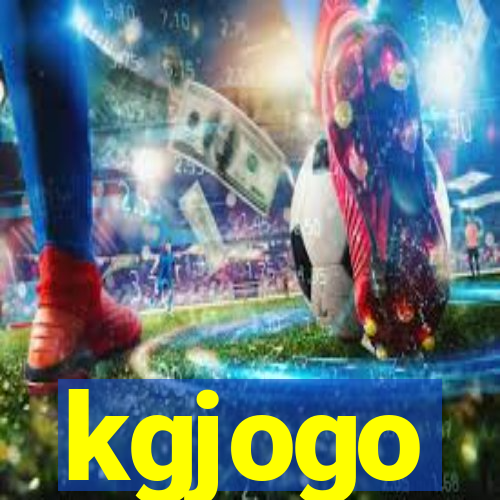 kgjogo