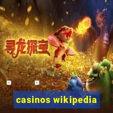 casinos wikipedia