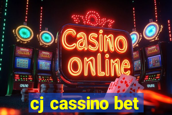 cj cassino bet