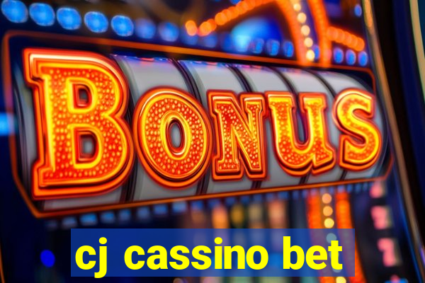 cj cassino bet