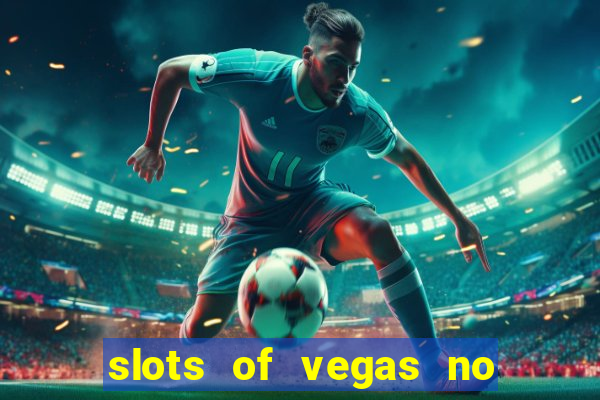 slots of vegas no deposit code