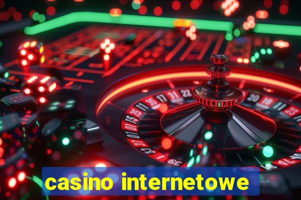 casino internetowe