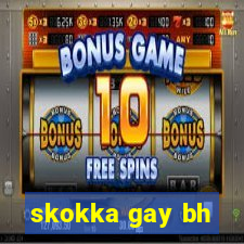 skokka gay bh