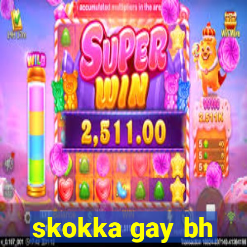 skokka gay bh